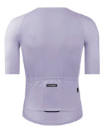 ETXEONDO Maillot Manga Corta Hombre Gara lavanda - Imagen 2