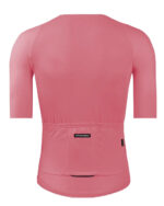ETXEONDO Maillot Manga Corta Hombre Gara coral claro - Imagen 2