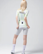 GOBIK Maillot Manga Corta Unisex CX Pro 4.0 Hack - Imagen 4