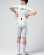GOBIK Maillot Manga Corta Unisex CX Pro 4.0 Hack - Imagen 5