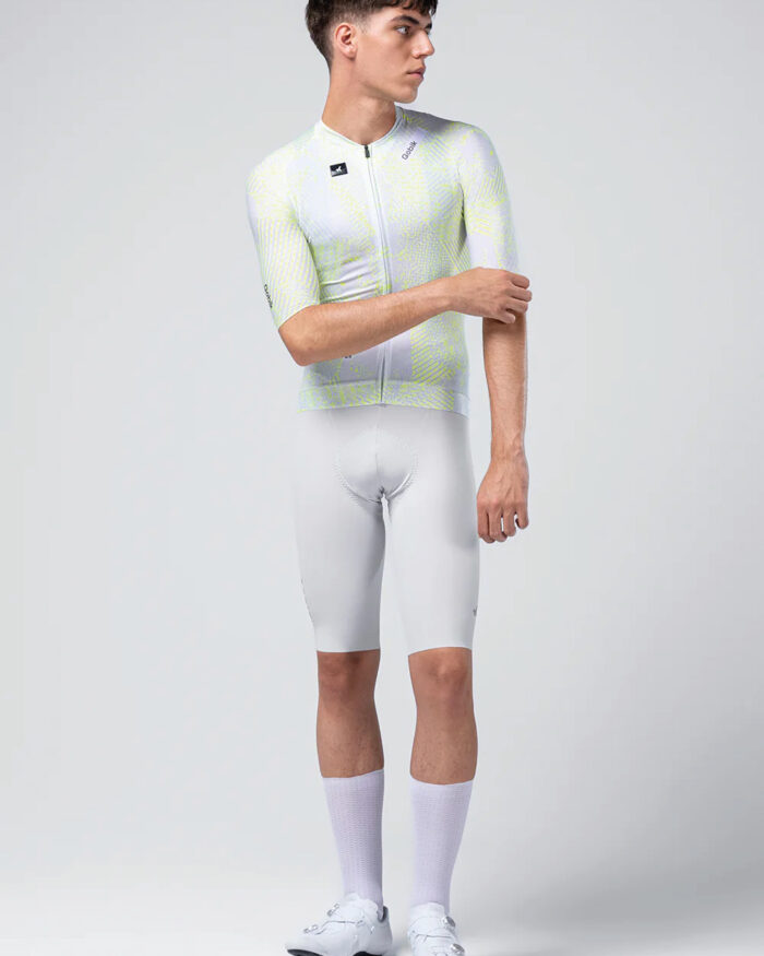 GOBIK Maillot Manga Corta Unisex CX Pro 4.0 Hack - Imagen 6