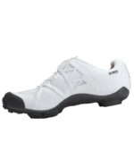 DMT Zapatillas Gravel / MTB  KM0 Evo blanco / plata - Imagen 3