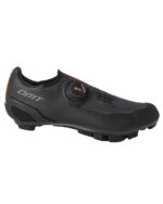DMT Zapatillas Gravel / MTB  KM30 negro