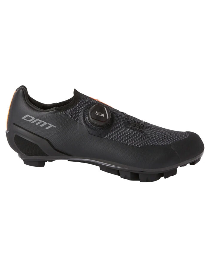 km30-1 DMT Zapatillas Gravel / MTB KM30 negro - Imagen 1