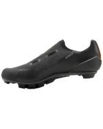 DMT Zapatillas Gravel / MTB  KM30 negro - Imagen 2