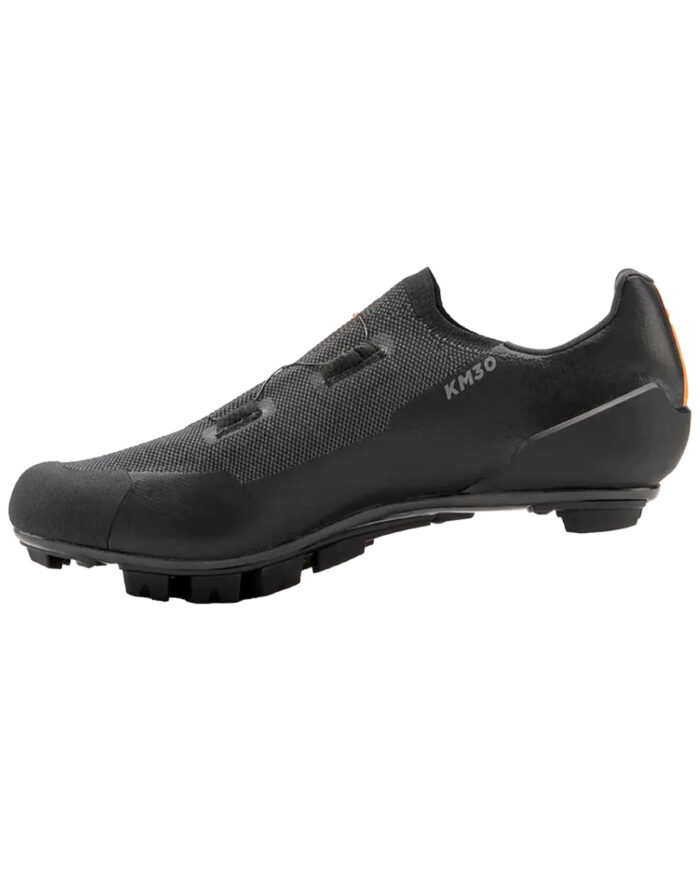 DMT Zapatillas Gravel / MTB  KM30 negro - Imagen 2