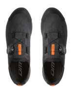 DMT Zapatillas Gravel / MTB  KM30 negro - Imagen 3