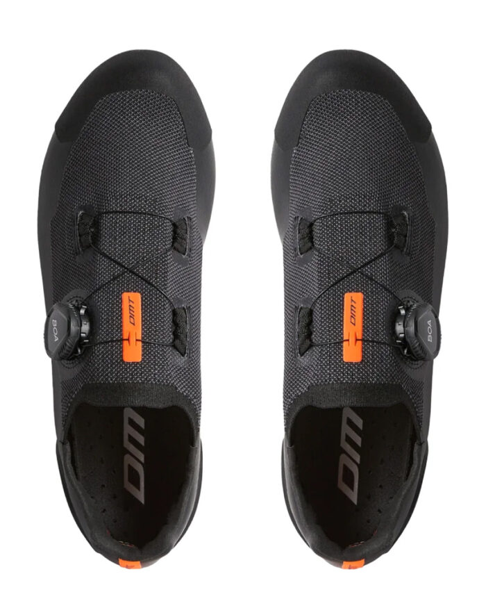 DMT Zapatillas Gravel / MTB  KM30 negro - Imagen 3
