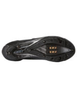DMT Zapatillas Gravel / MTB  KM30 negro - Imagen 4