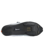 DMT Zapatillas Gravel / MTB  KM0 Evo blanco / plata - Imagen 4