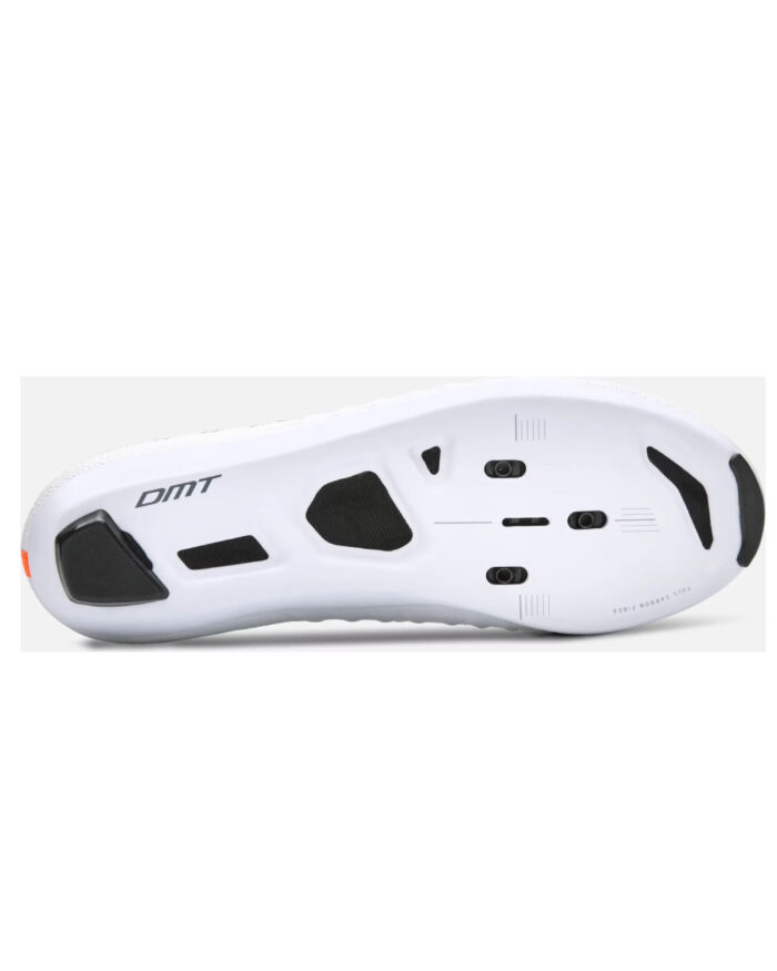 DMT Zapatillas Carretera KRSL Pogi's 25 blanco - Imagen 3