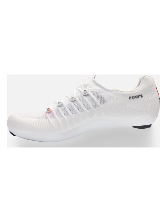 DMT Zapatillas Carretera KRSL Pogi's 25 blanco - Imagen 4