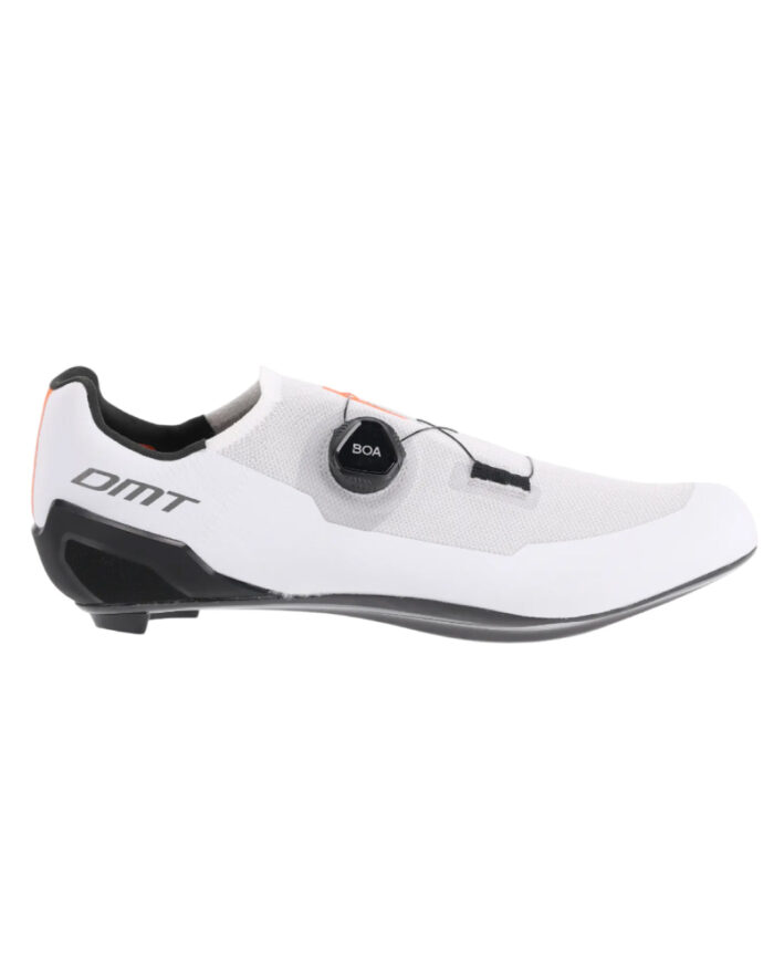 kr30-1 DMT Zapatillas Carretera KR30 blanco - Imagen 1
