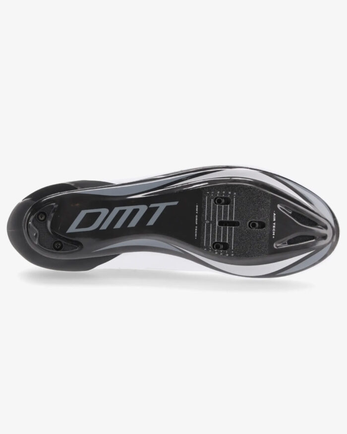 DMT Zapatillas Carretera KR30 blanco - Imagen 2