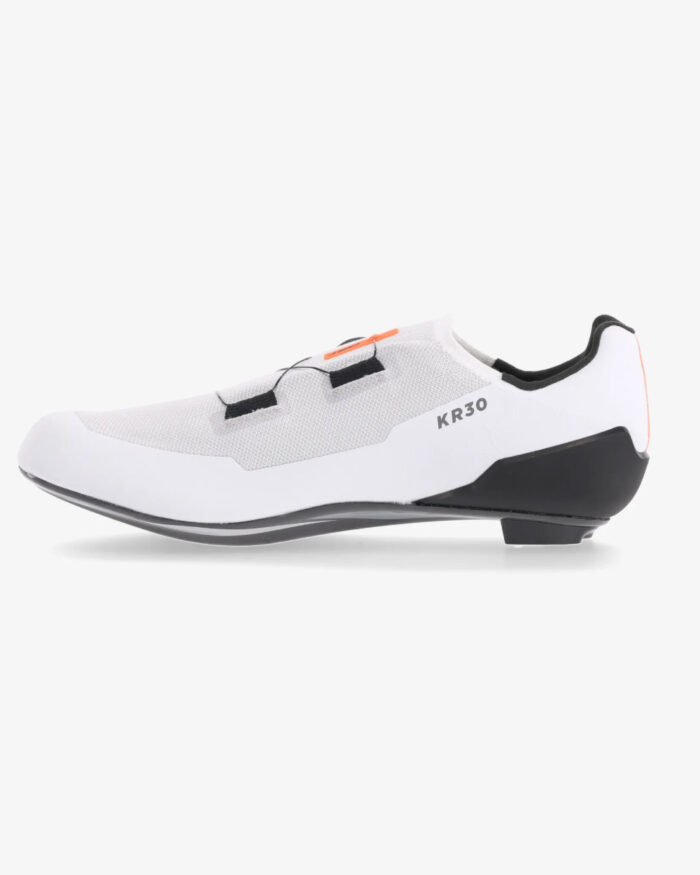 DMT Zapatillas Carretera KR30 blanco - Imagen 3