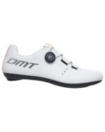 DMT Zapatillas Carretera KR4 blanco