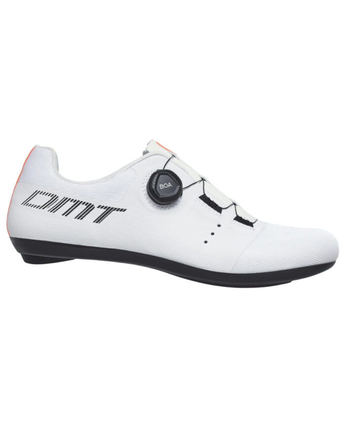 DMT Zapatillas Carretera KR4 blanco - Imagen 1