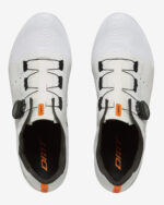 DMT Zapatillas Carretera KR4 blanco - Imagen 2