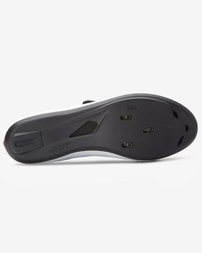 DMT Zapatillas Carretera KR4 blanco - Imagen 3