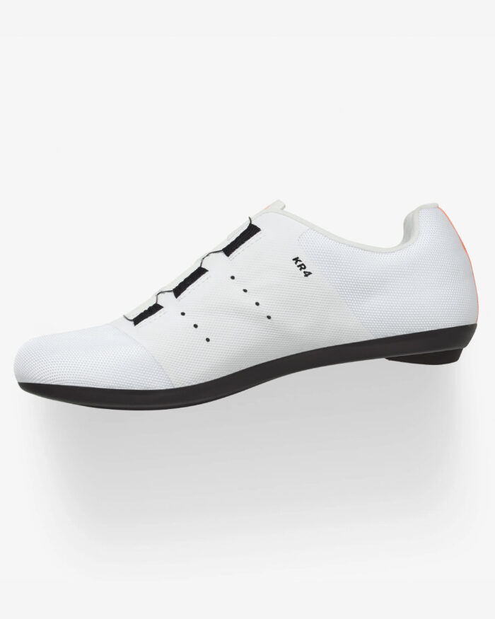 DMT Zapatillas Carretera KR4 blanco - Imagen 4