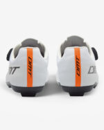DMT Zapatillas Carretera KR4 blanco - Imagen 5