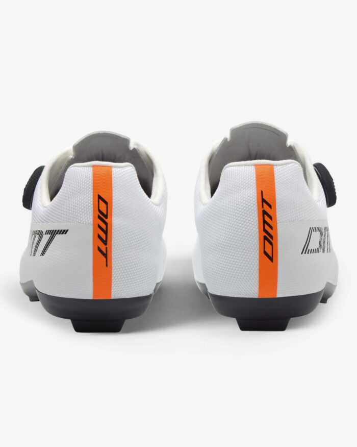 DMT Zapatillas Carretera KR4 blanco - Imagen 5