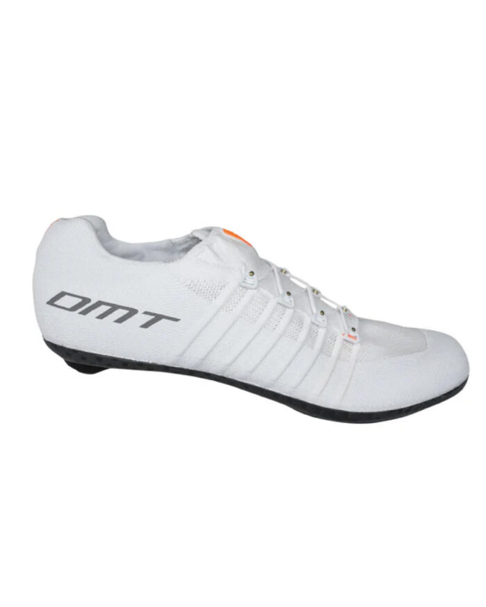 DMT Zapatillas Carretera KRSL Pogi's Superlight 26 blanco - Imagen 1