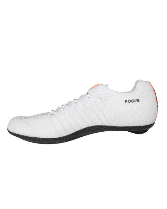 DMT Zapatillas Carretera KRSL Pogi's Superlight 26 blanco - Imagen 2
