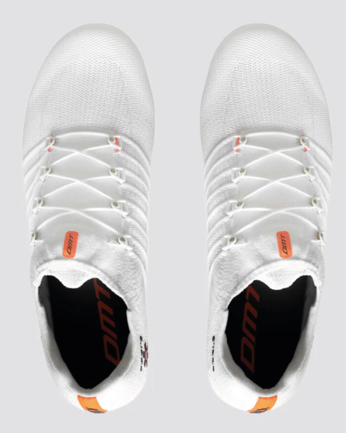 DMT Zapatillas Carretera KRSL Pogi's Superlight 26 blanco - Imagen 3