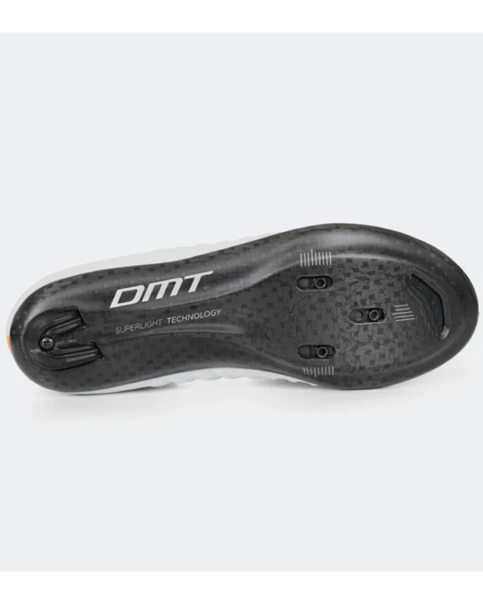 DMT Zapatillas Carretera KRSL Pogi's Superlight 26 blanco - Imagen 4