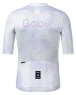 GOBIK Maillot Manga Corta Hombre Attitude 2.0 Lag - Imagen 2