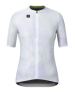 GOBIK Maillot Manga Corta Mujer Attitude 2.0 Lag