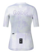 GOBIK Maillot Manga Corta Mujer Attitude 2.0 Lag - Imagen 2