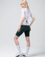 GOBIK Maillot Manga Corta Mujer Attitude 2.0 Lag - Imagen 4