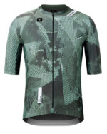 GOBIK Maillot Manga Corta Hombre Magnitude Crash