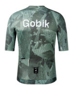GOBIK Maillot Manga Corta Hombre Magnitude Crash - Imagen 2