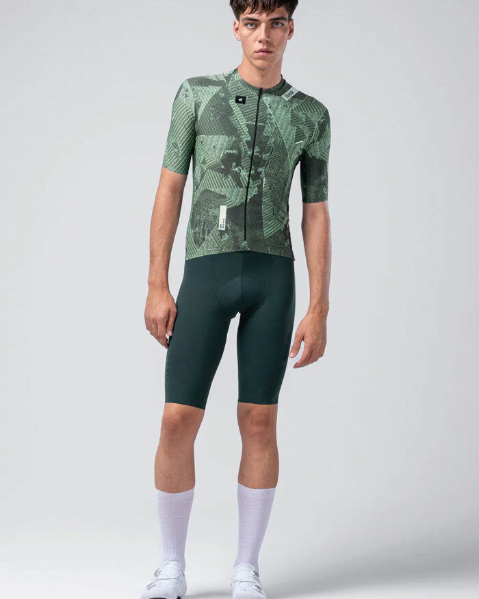 GOBIK Maillot Manga Corta Hombre Magnitude Crash - Imagen 3
