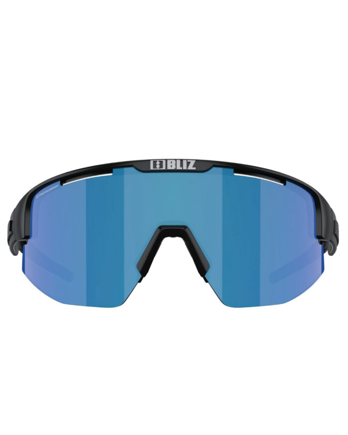 BLIZ Gafas Matrix negro - azul - Imagen 2
