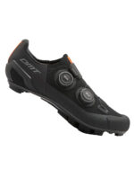 DMT Zapatillas Gravel / MTB  MH10 negro