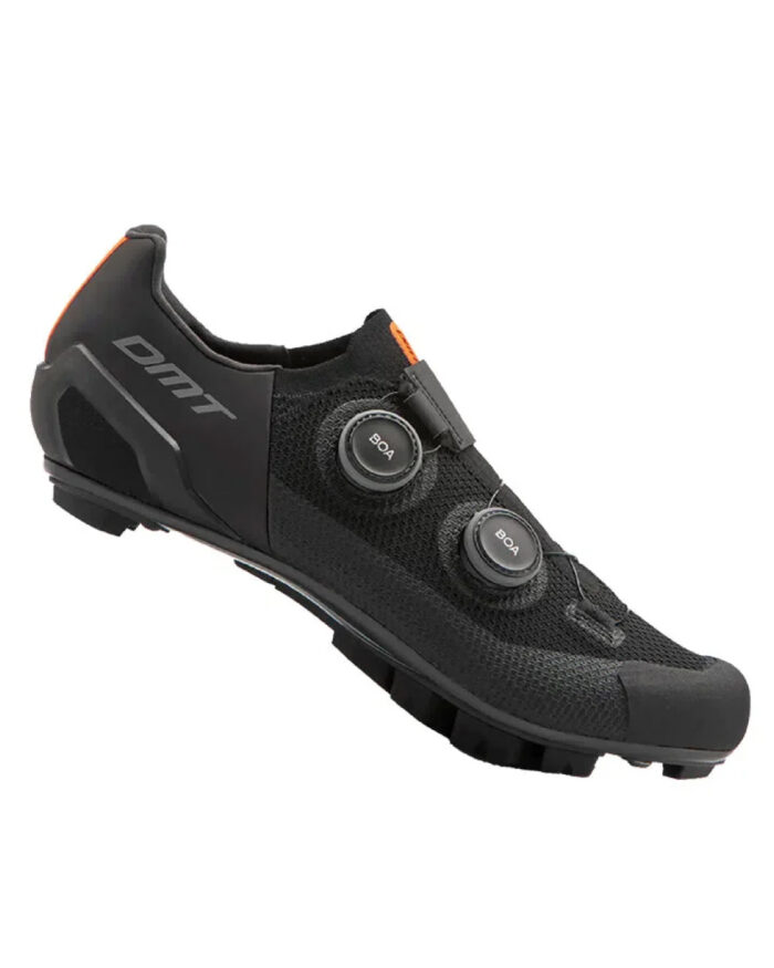 mh10-1 DMT Zapatillas Gravel / MTB MH10 negro - Imagen 1