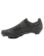 DMT Zapatillas Gravel / MTB  MH10 negro - Imagen 2