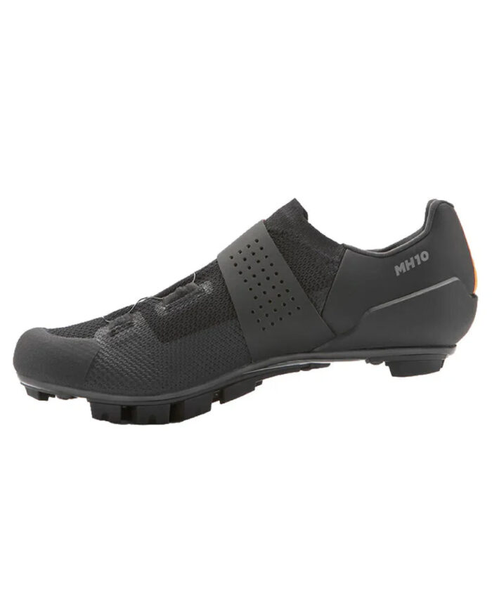 DMT Zapatillas Gravel / MTB  MH10 negro - Imagen 2