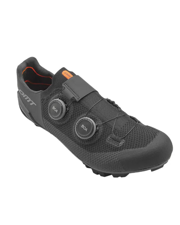 DMT Zapatillas Gravel / MTB  MH10 negro - Imagen 3