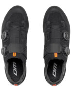 DMT Zapatillas Gravel / MTB  MH10 negro - Imagen 4