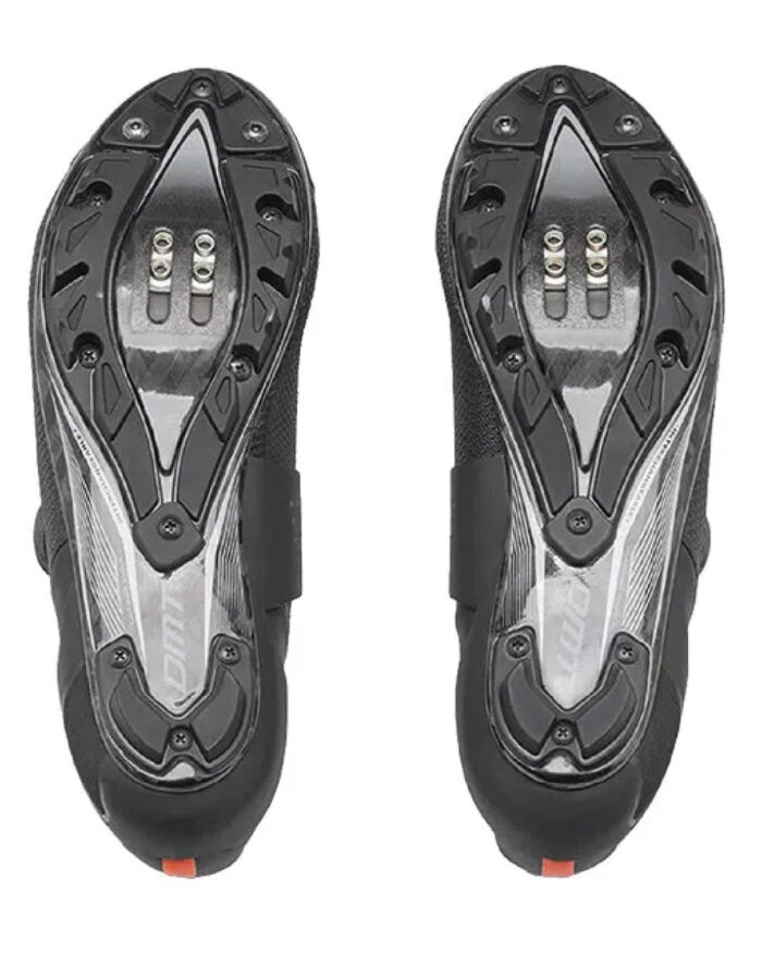 DMT Zapatillas Gravel / MTB  MH10 negro - Imagen 5