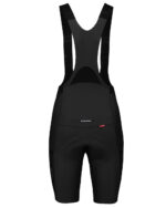 ETXEONDO Culotte Corto Mujer Olaia Dinamic Cargo negro