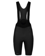 ETXEONDO Culotte Corto Mujer Olaia Dinamic Cargo negro - Imagen 2