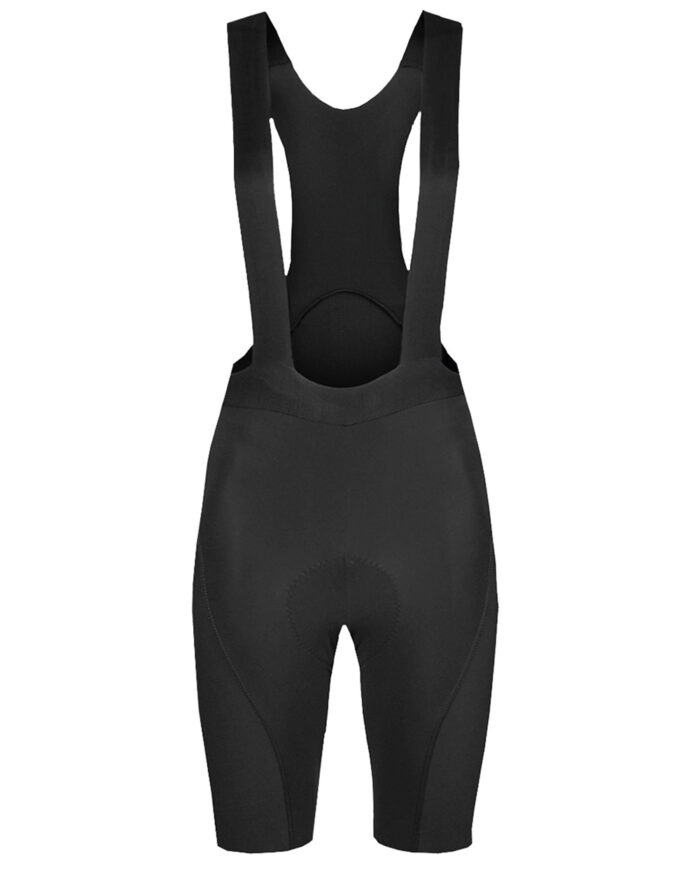 ETXEONDO Culotte Corto Mujer Olaia Performance negro - Imagen 2