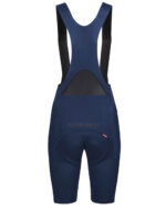 ETXEONDO Culotte Corto Mujer Olaia Performance azul marino