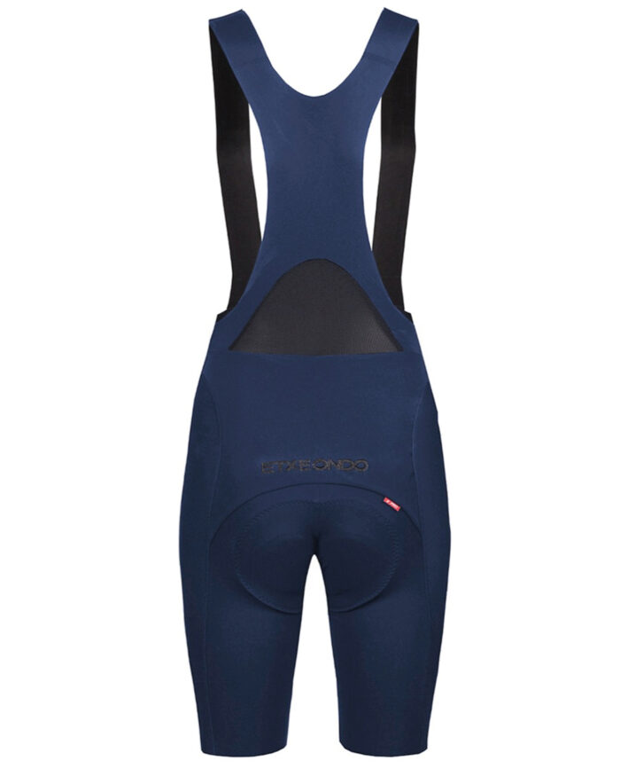 olaia-per-5 ETXEONDO Culotte Corto Mujer Olaia Performance azul marino - Imagen 1
